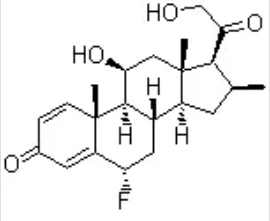 Flukortolon 152-97-6